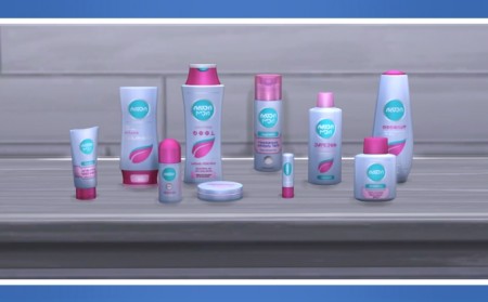 Sivea Clutter At Soloriya » Sims 4 Updates