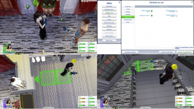 Sims 4 MMS Good Baby Movement by laska2222 at Mod The Sims