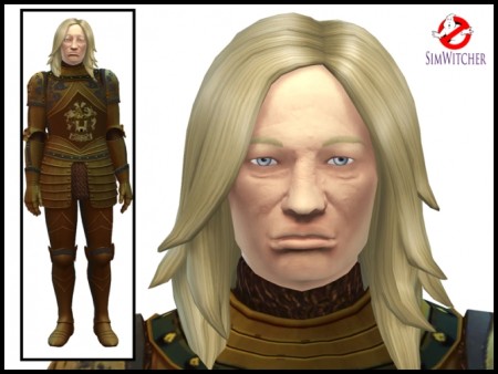 Vigo The Carpathian Sim by Witchbadger at Mod The Sims