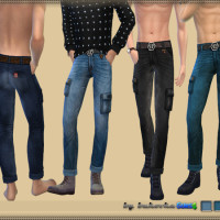 Saelma dress at Jomsims Creations » Sims 4 Updates