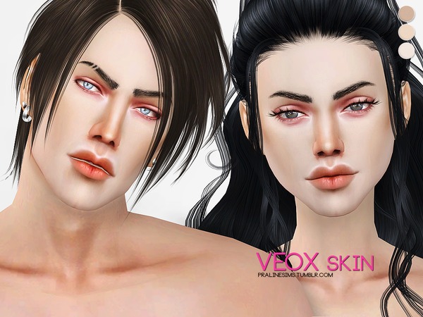 Sims 4 Realistic Baby Skin Mod Downloads Wssapje