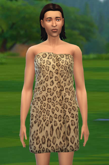 Sims 4 Freds Outfit by mammut at Blacky’s Sims Zoo
