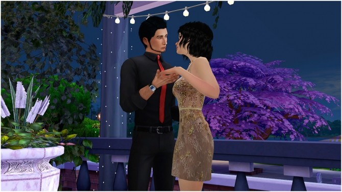 Sims 4 Random poses Pt2 at Rethdis love