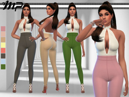 MP Julia`s Jumpsuit by MartyP at TSR
