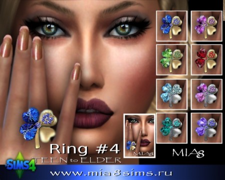 Ring(R) F04 at Mia8Sims