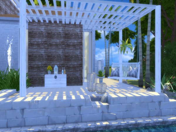 Sims 4 Sunset Cove by Suzz86 at TSR
