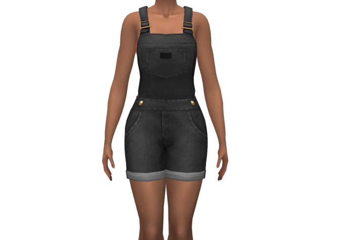 overall » Sims 4 Updates » best TS4 CC downloads