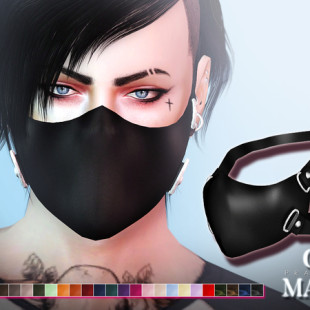 Sims 4 mask downloads » Sims 4 Updates » Page 7 of 18