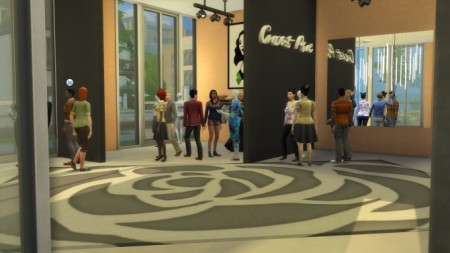 The retail pack by krizz.88 at Mod The Sims