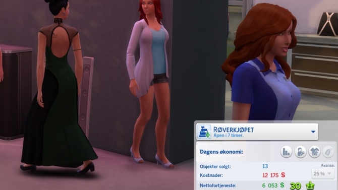 removing sims 4 censor