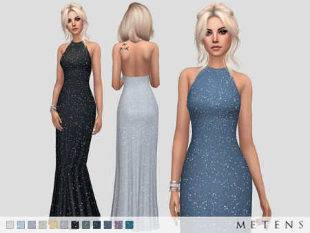 Kate Dress by Metens at TSR