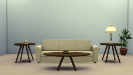 Ocean Breeze 5 wall colors by bee-honey at SimsWorkshop