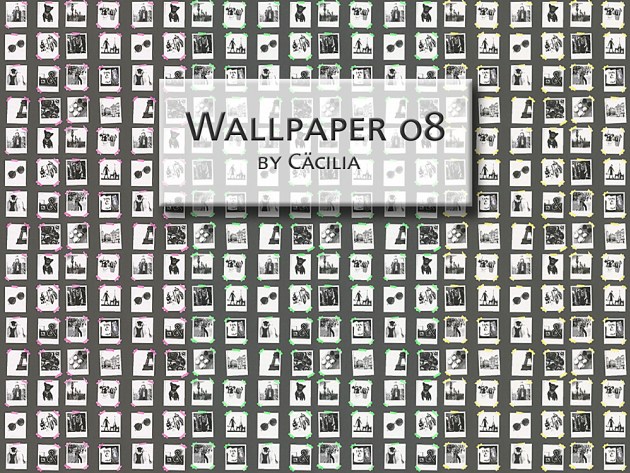 Sims 4 Wallpaper 08 by Cäcilia at Akisima