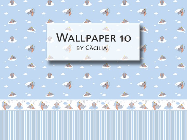 Sims 4 Wallpaper 10 by Cäcilia at Akisima