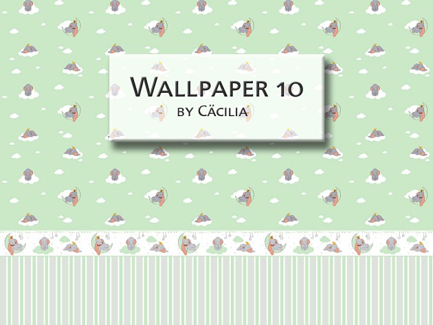 Sims 4 Wallpaper 10 by Cäcilia at Akisima