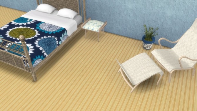 Sims 4 Plank Wood Flood Flooring Collection by sistafeed at Mod The Sims