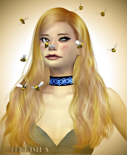 Sims 4 Butterflies and Bees set at Jenni Sims