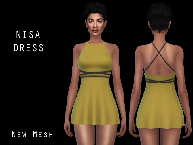 Nisa last exception txt sims 4 ошибка