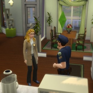 Sims 4 uniform downloads » Sims 4 Updates » Page 6 of 13