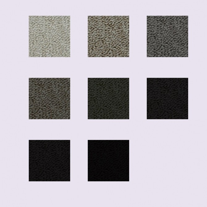 Sims 4 New Home Basic Neutral Carpets by sistafeed at Mod The Sims