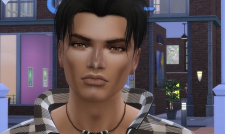 Heiner at Sims for you » Sims 4 Updates