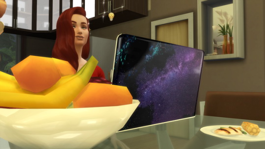 Sims 4 Ultrabook Pro at OceanRAZR