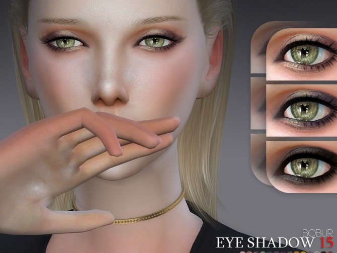 Sims 4 Bobur Eyeshadow 15 at TSR