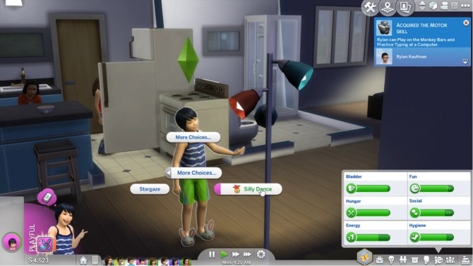 most challenging sims 4 traits