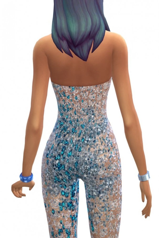 Sims 4 Updated Frozen set by Simalicious at Mod The Sims