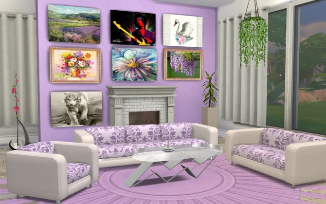 Sims 4 Living room downloads » Sims 4 Updates » Page 59 of 119