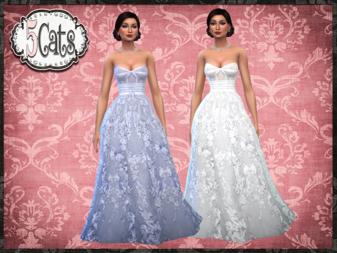 wedding » Sims 4 Updates » best TS4 CC downloads