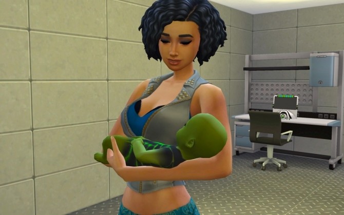 Sims 4 Impregnate With Simray by zafisims at Mod The Sims