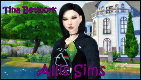 TINA BETWORK at Allis Sims
