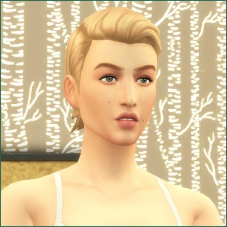 Joely Sterling by Hellfrozeover at Mod The Sims