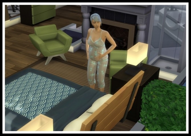 Sims 4 Miscarriage Chance at LittleMsSam