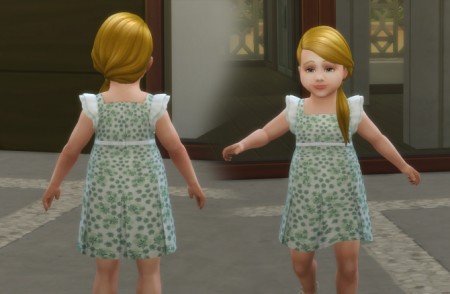 sims 4 alice angel dress sims resource