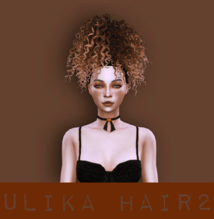 Convert hair 2 at Kumvip – UliKa