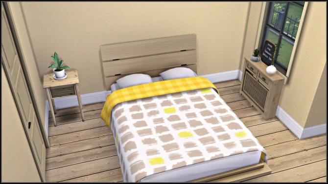 Sims 4 Blanket Collection #1 at TaTschu`s Sims4 CC