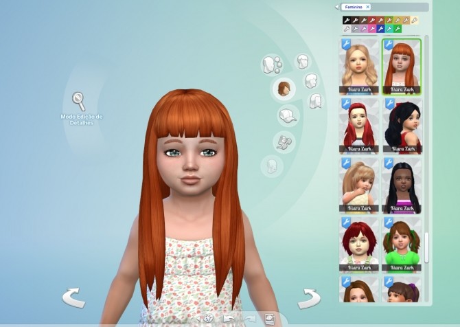 Sims 4 Twists Long Version 2 T at My Stuff