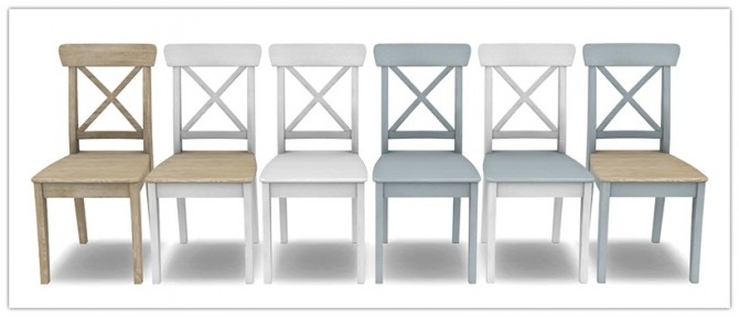 Sims 4 Harrogate Table & Ingolf Chair Updates at 13pumpkin31