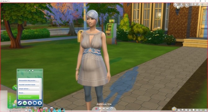 the sims 4 teen pregnancy mod updated