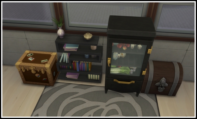 Sims 4 Objects don’t share Inventory at LittleMsSam