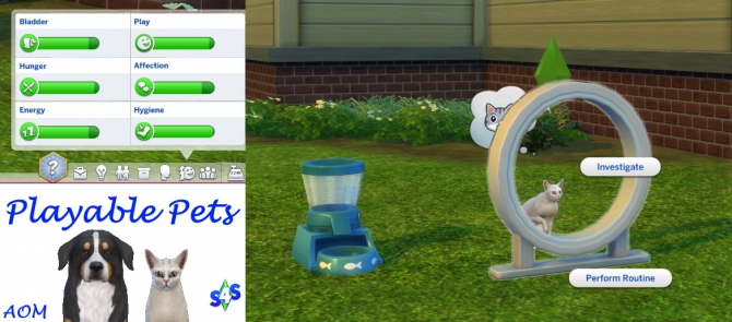 how to download a mod sims 4