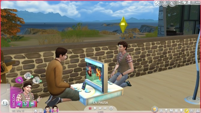 Sims 4 Play Voidcritters For All Ages by edespino at Mod The Sims