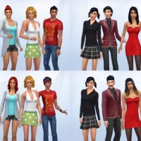 Mod The Sims - Simulation Unclogger