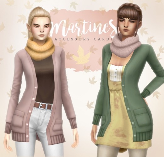 Happy Birthday Martine set at The Plumbob Tea Society » Sims 4 Updates