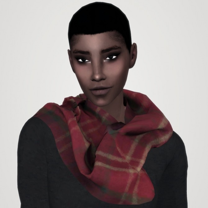 Sims 4 Christmas Gift Part 1 at Elliesimple
