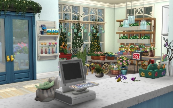 Sims 4 Secret Santa Gift for nolan sims at Femmeonamissionsims