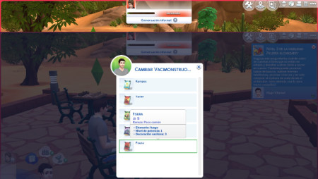 Trade Voidcritters For All Ages by Shimrod101 update by edespino at Mod The Sims