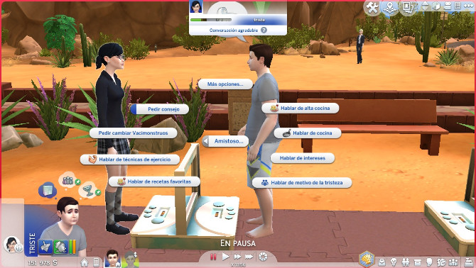 Sims 4 Trade Voidcritters For All Ages by Shimrod101 update by edespino at Mod The Sims